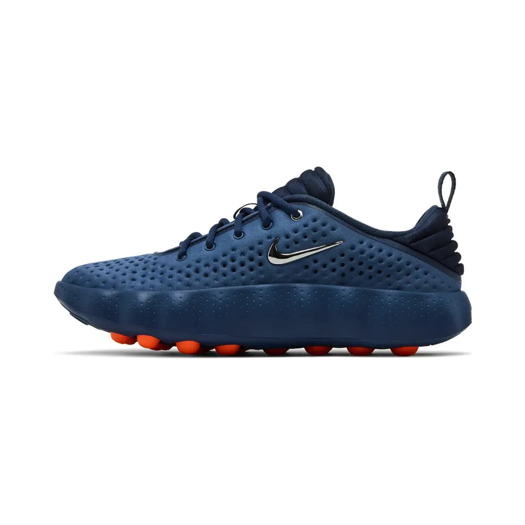 Nike Mind 002 ”Thunder Blue Chrome”