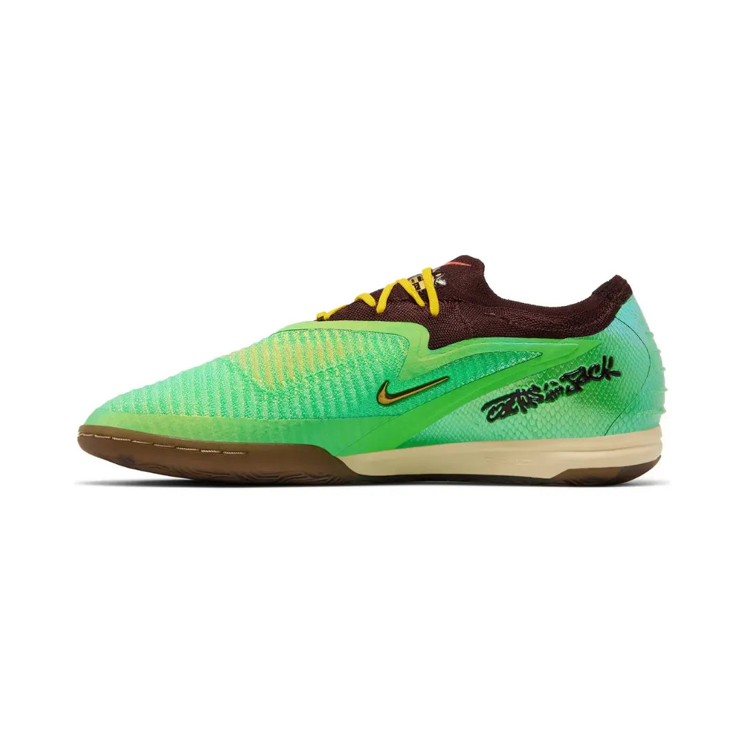 Nike Phantom 6 Low Elite IC SE ”Travis Scott”