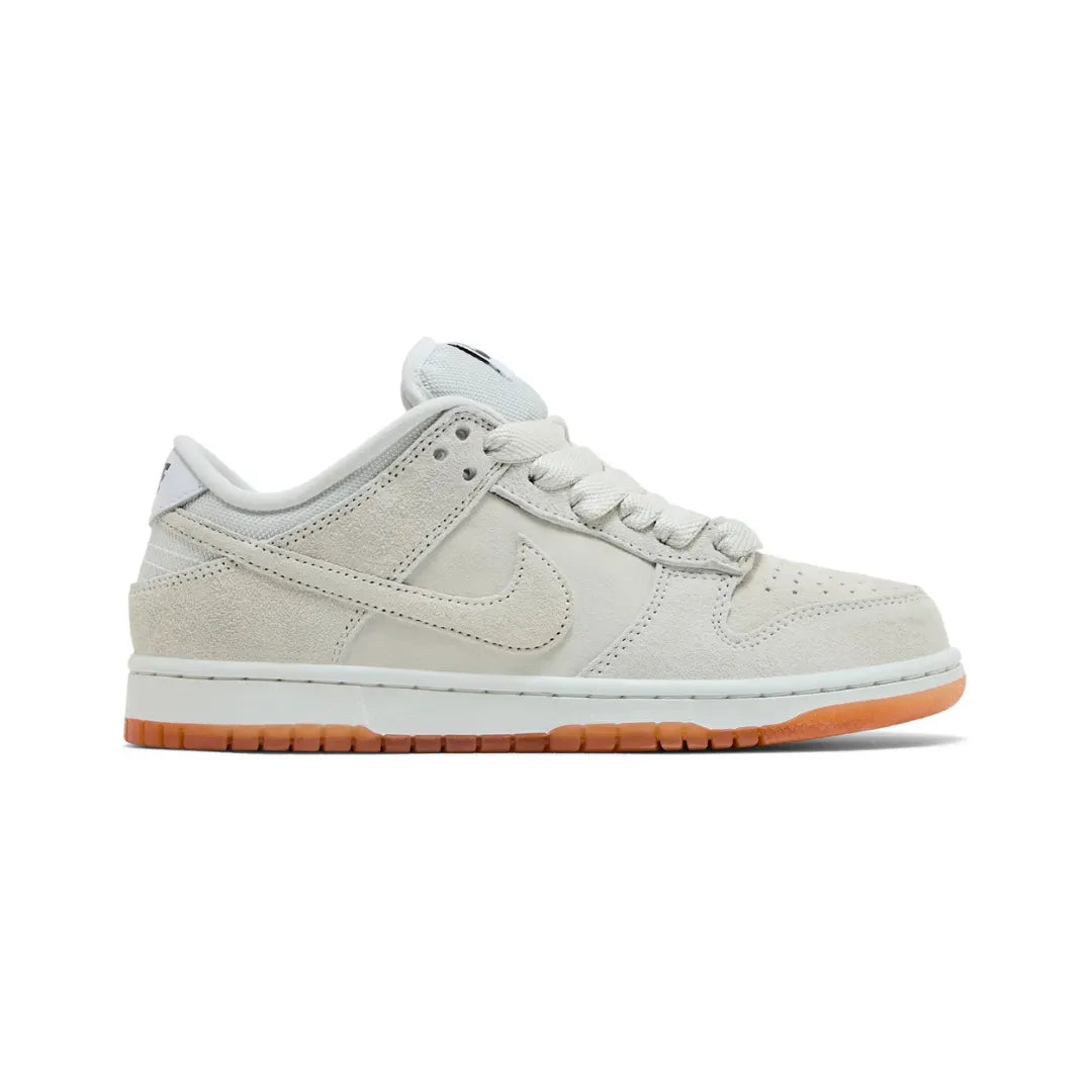 Nike SB Dunk Low Pro B ”Pale Ivory”