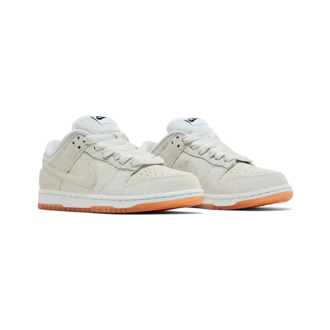 Nike SB Dunk Low Pro B ”Pale Ivory”