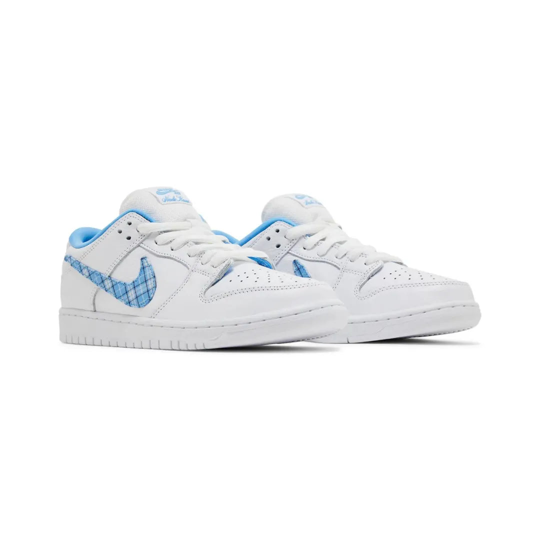 Nike-SB-Dunk-Low-Pro-Nicole-Hause-FZ8802-100-Brick-Sneakers