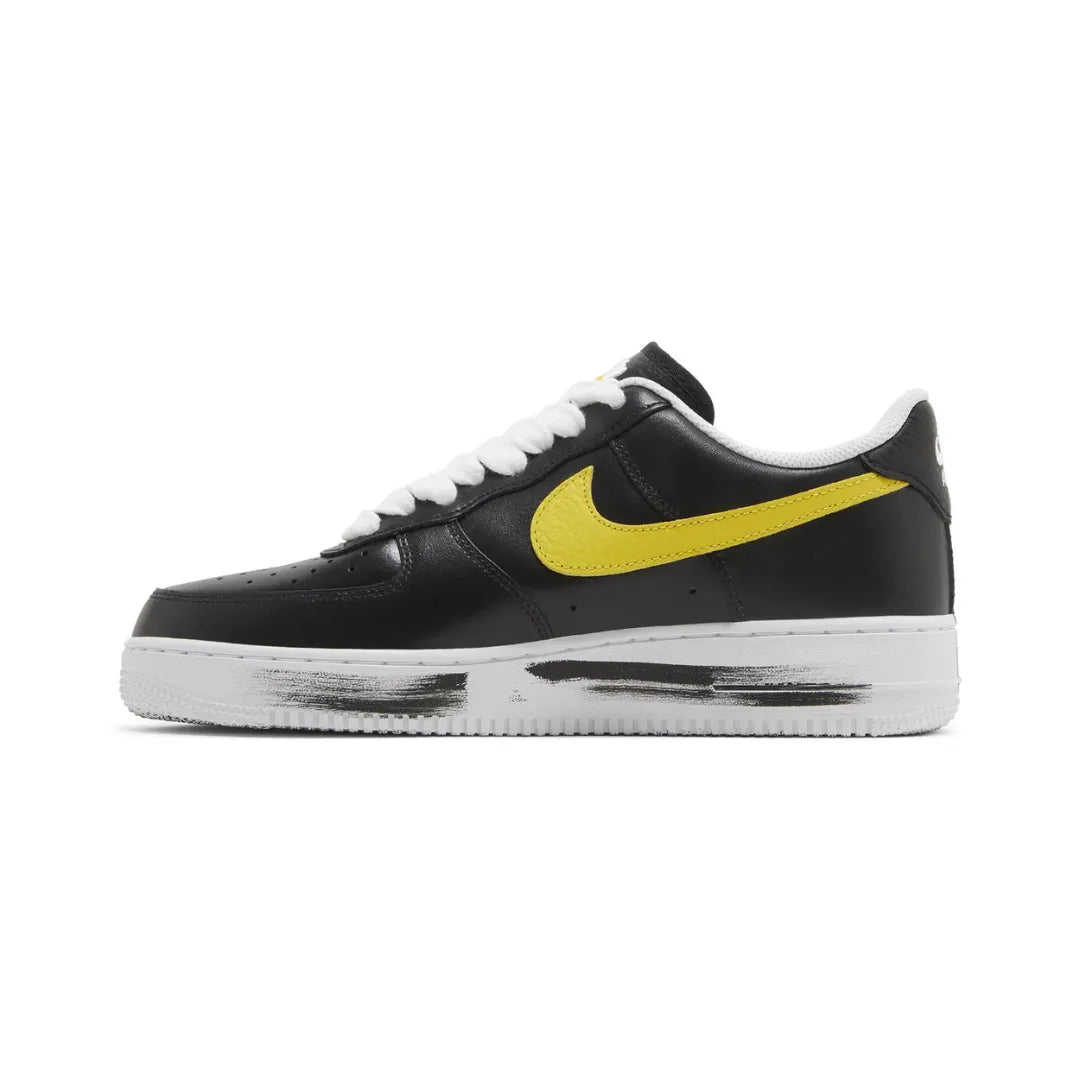 NikeAirForce1LowG-DragonPeaceminusonePara-Noise3.0AQ3692-004BrickSneakers