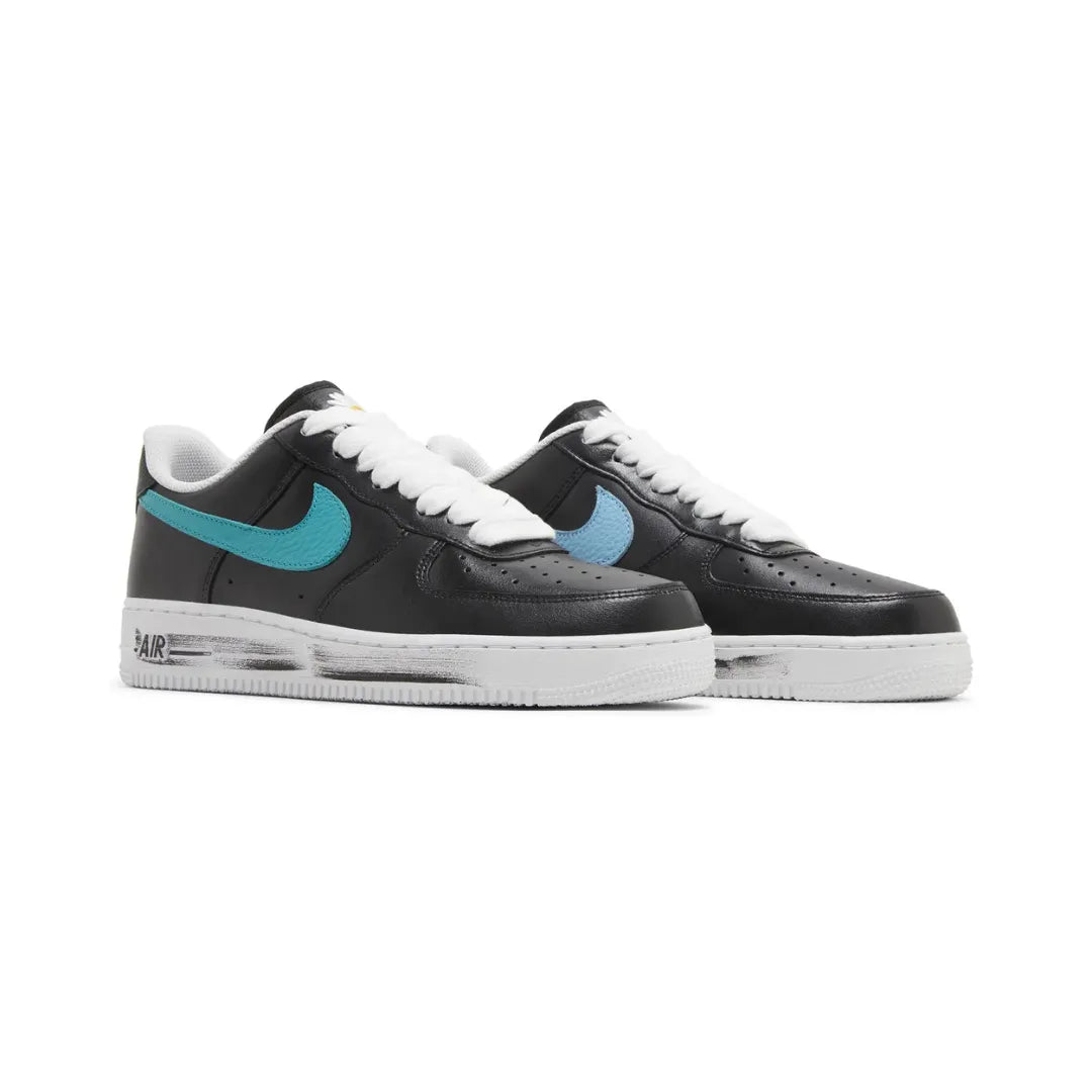 NikeAirForce1LowG-DragonPeaceminusonePara-Noise3.0AQ3692-004BrickSneakers_5