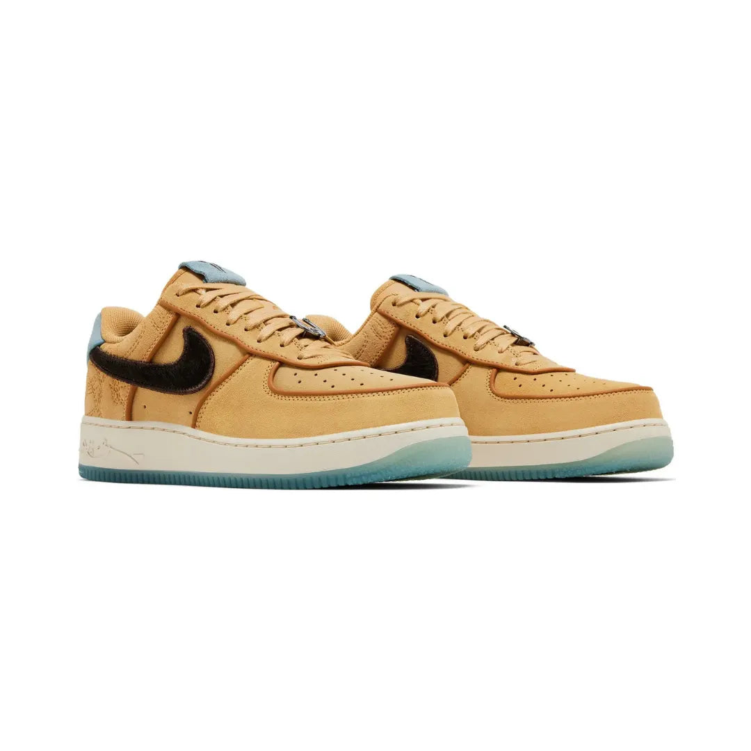 Nike Air Force 1 Low Protro Kobe Bryant ”Siempre Hermanos”