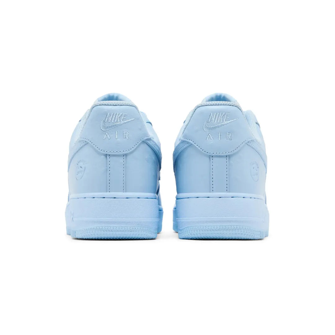 Nike Air Force 1 Low Travis Scott ”Ice Blue”