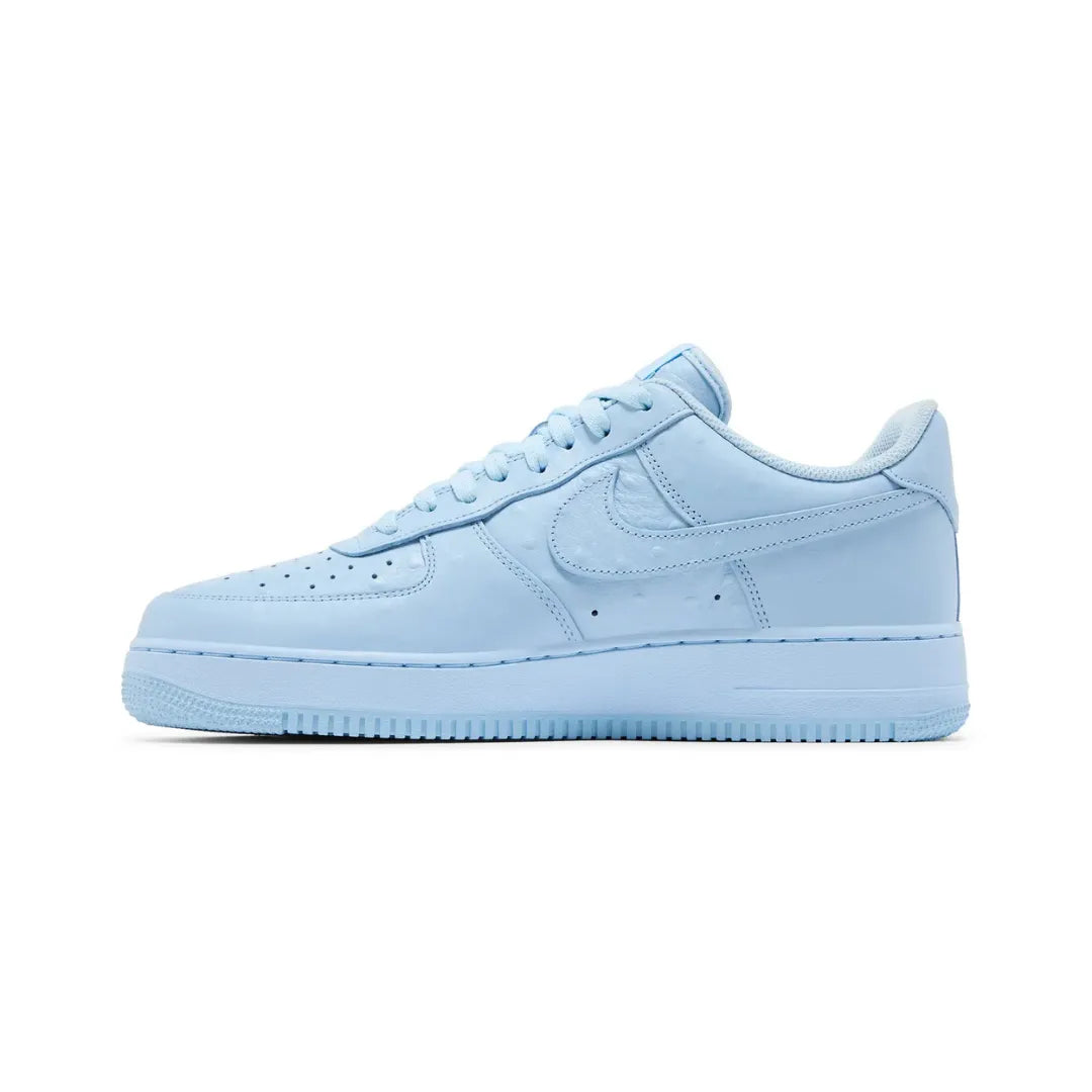 Nike Air Force 1 Low Travis Scott ”Ice Blue”