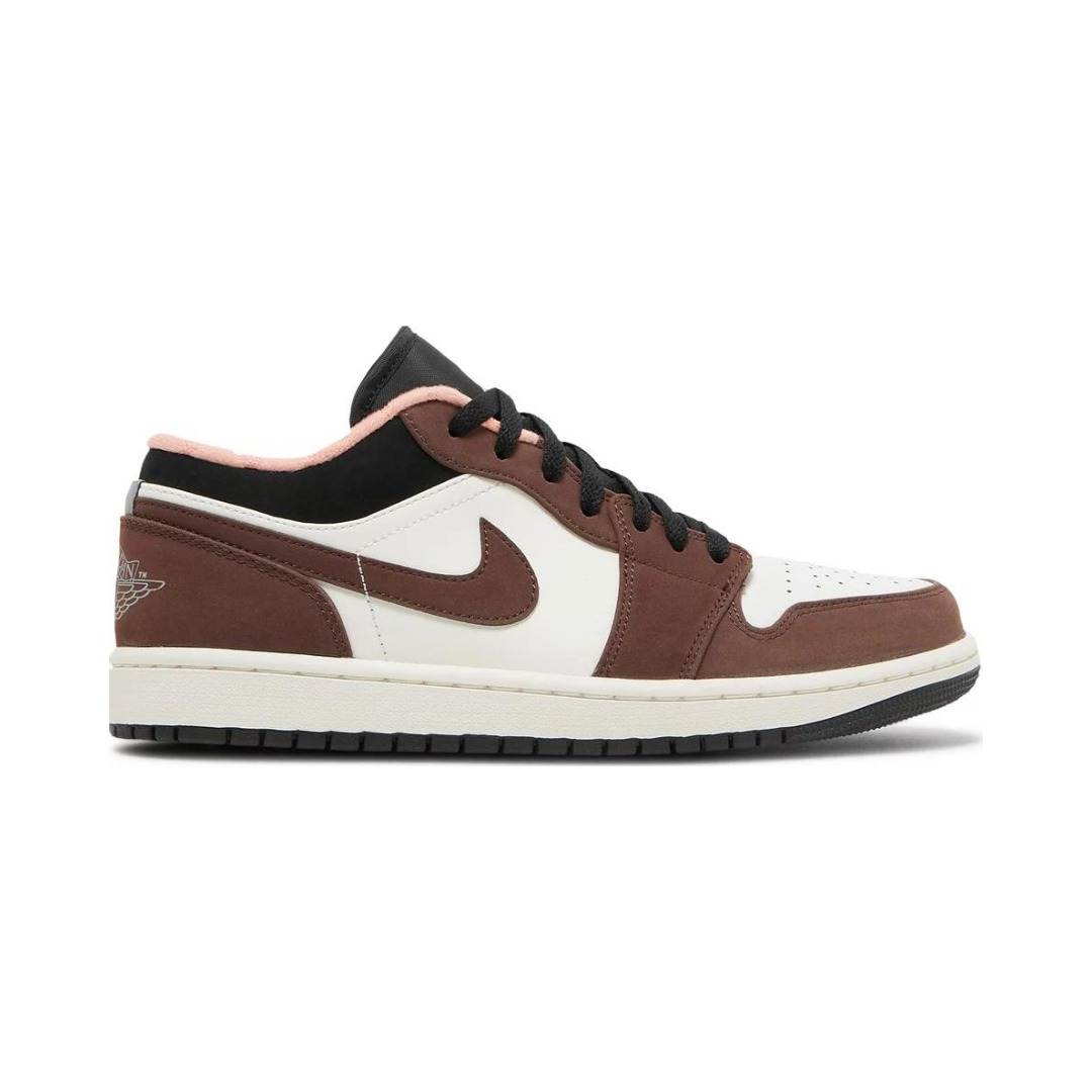 Air Jordan 1 Retro Low ”Mocha”