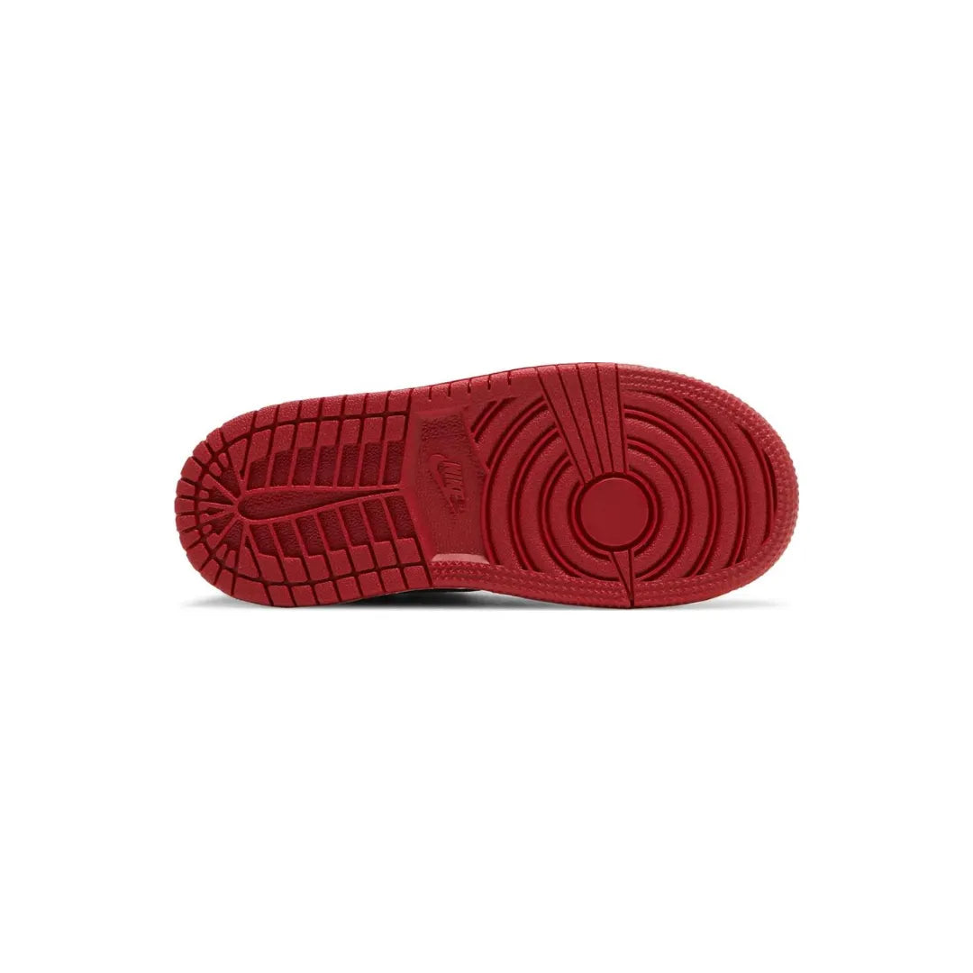 Air Jordan 1 Retro High OG ”Patent Bred” Kids