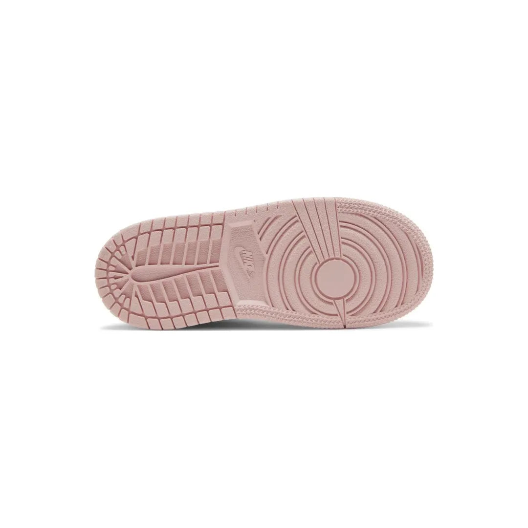 Air Jordan 1 Retro High OG ”Washed Pink” Kids