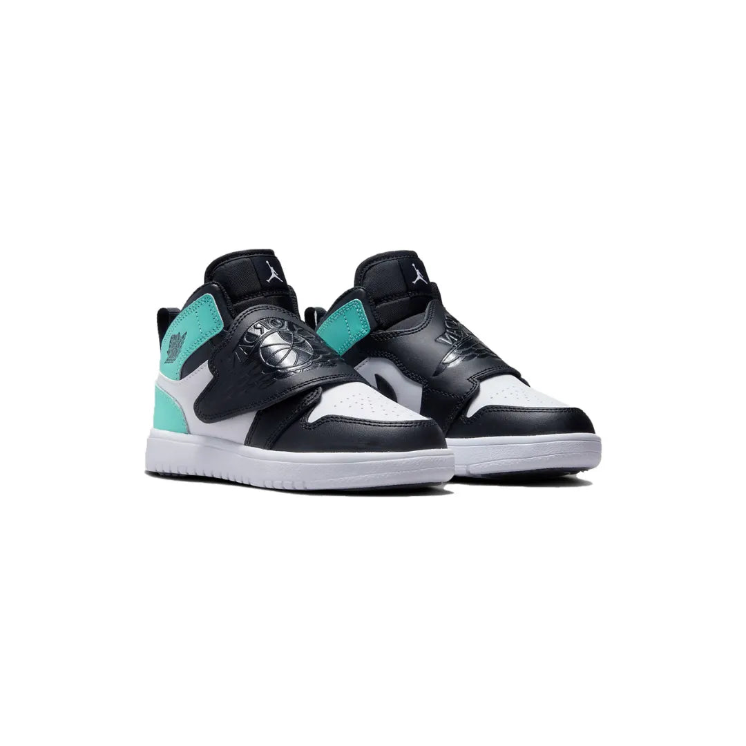 Air Jordan 1 Sky Tropical Twist PS Kids