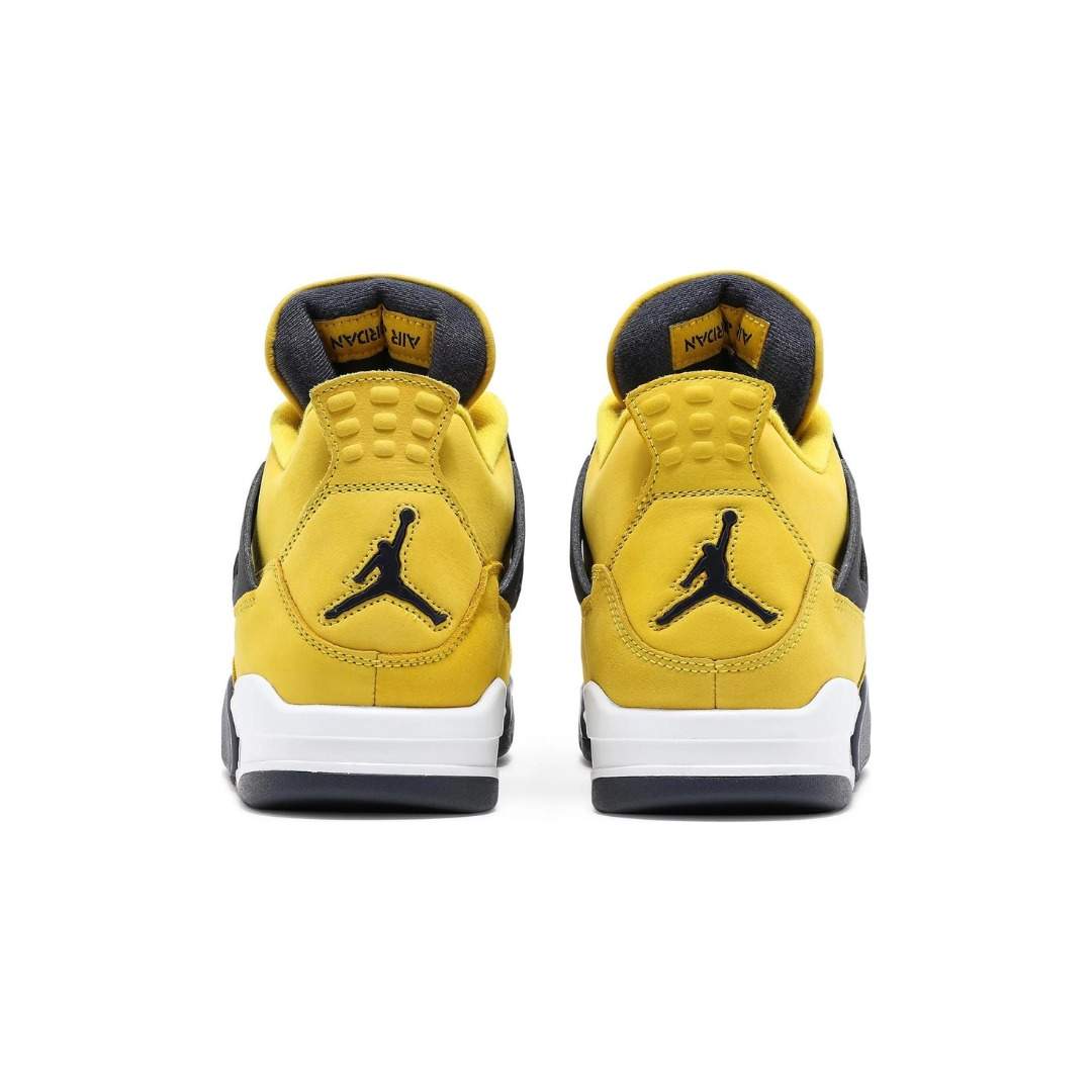 Air Jordan 4 Retro ”Lightning”