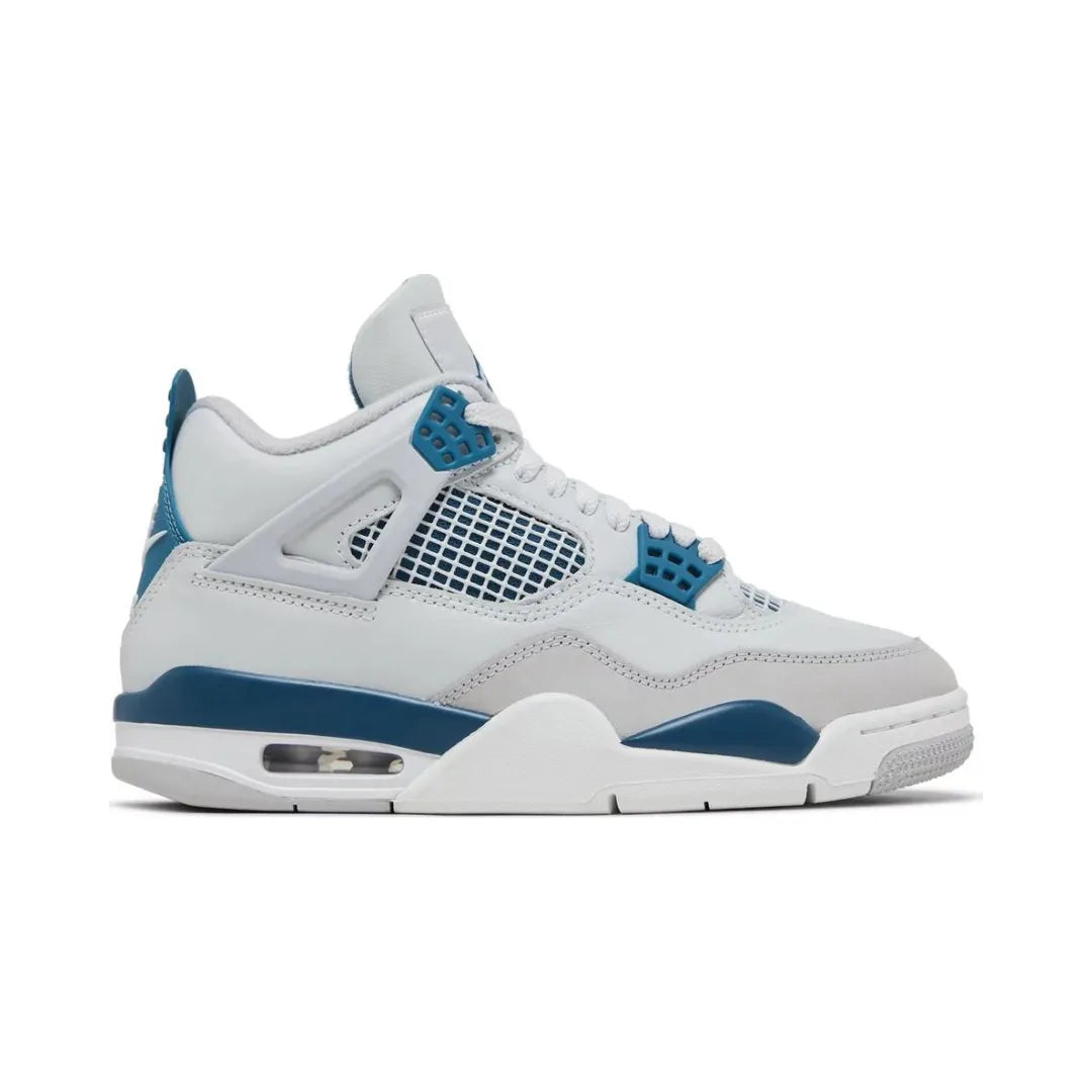 NikeAirJordan4RetroMilitaryBlueFV5029-141BrickSneakers_1