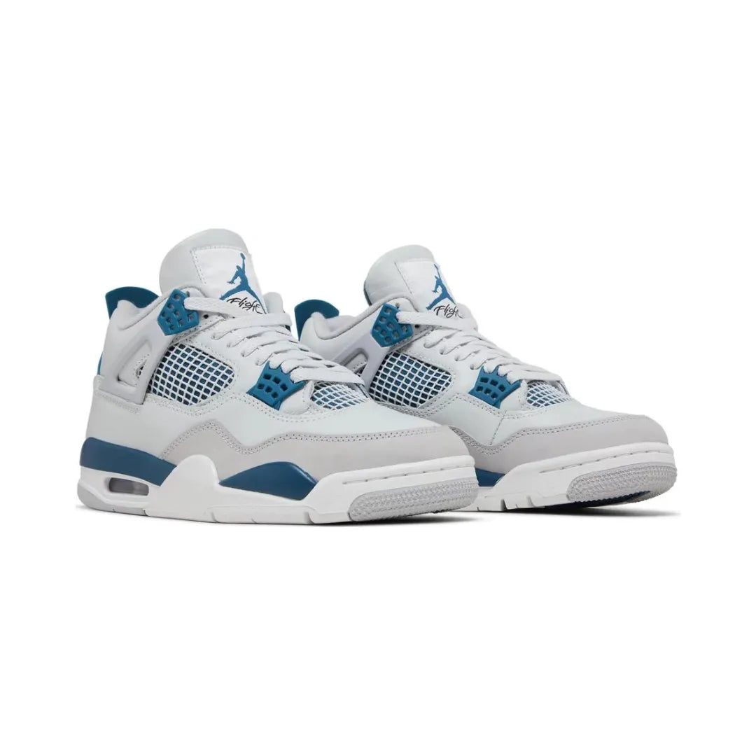 NikeAirJordan4RetroMilitaryBlueFV5029-141BrickSneakers_3