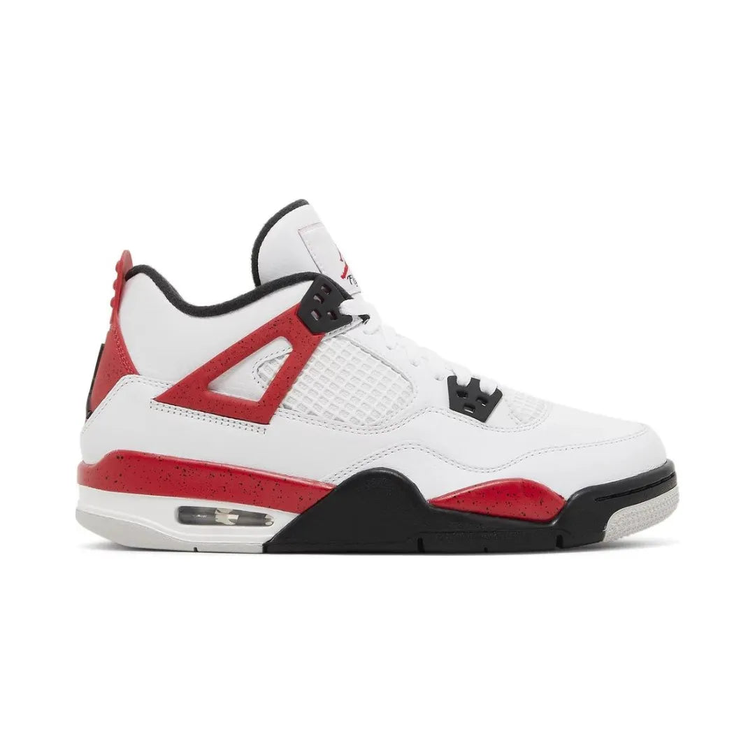 Air Jordan 4 Retro ”Red Cement”