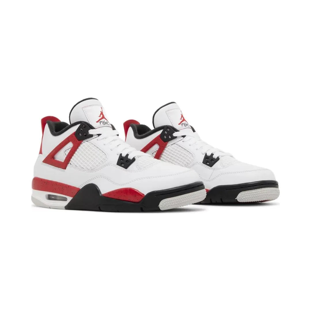 Air Jordan 4 Retro ”Red Cement”