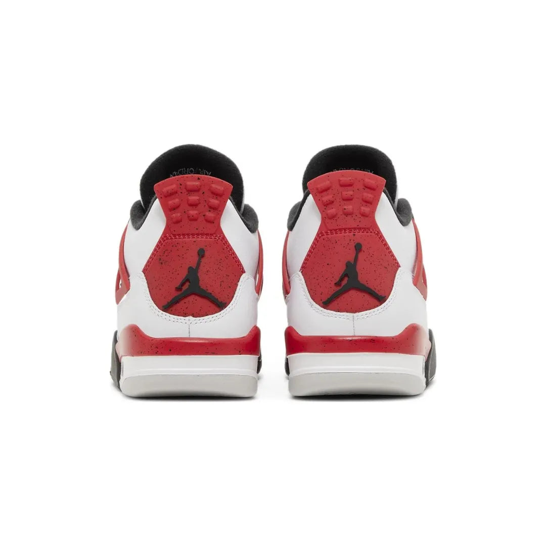 Air Jordan 4 Retro ”Red Cement”