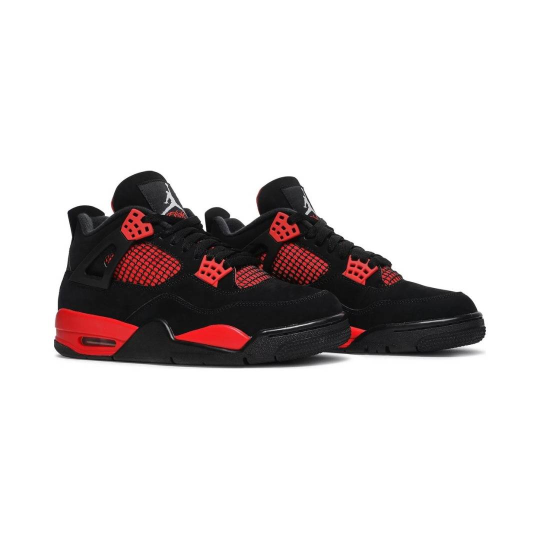 NikeAirJordan4RetroRedThunderCT8527-016-BrickSneakers_3