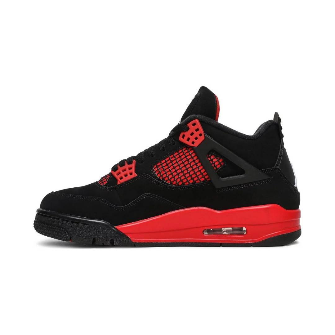 NikeAirJordan4RetroRedThunderCT8527-016-BrickSneakers_4
