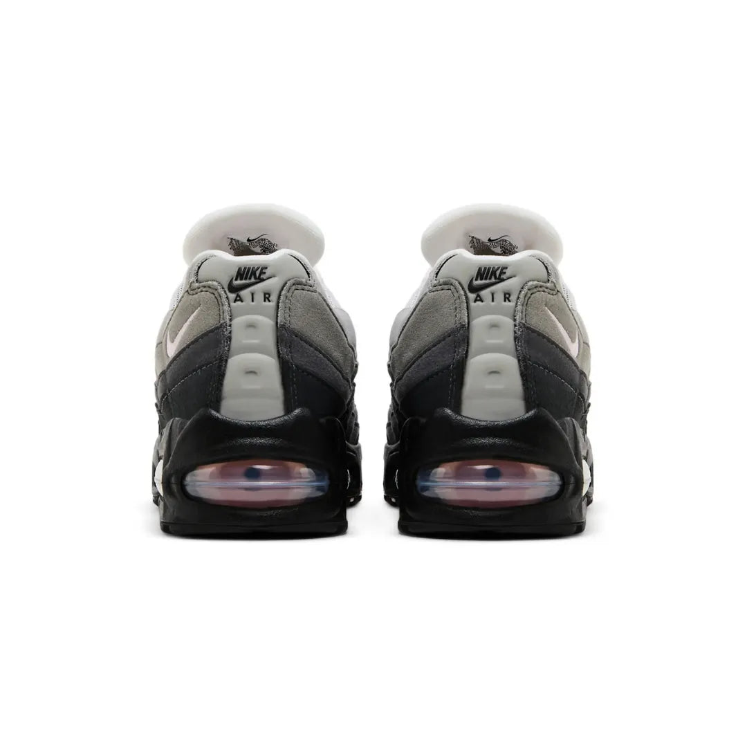 Nike Air Max 95 OG Big Bubble ”Pink Foam”