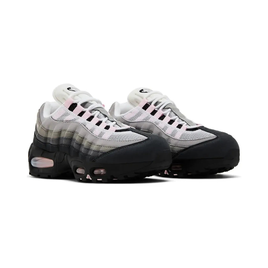 Nike Air Max 95 OG Big Bubble ”Pink Foam”