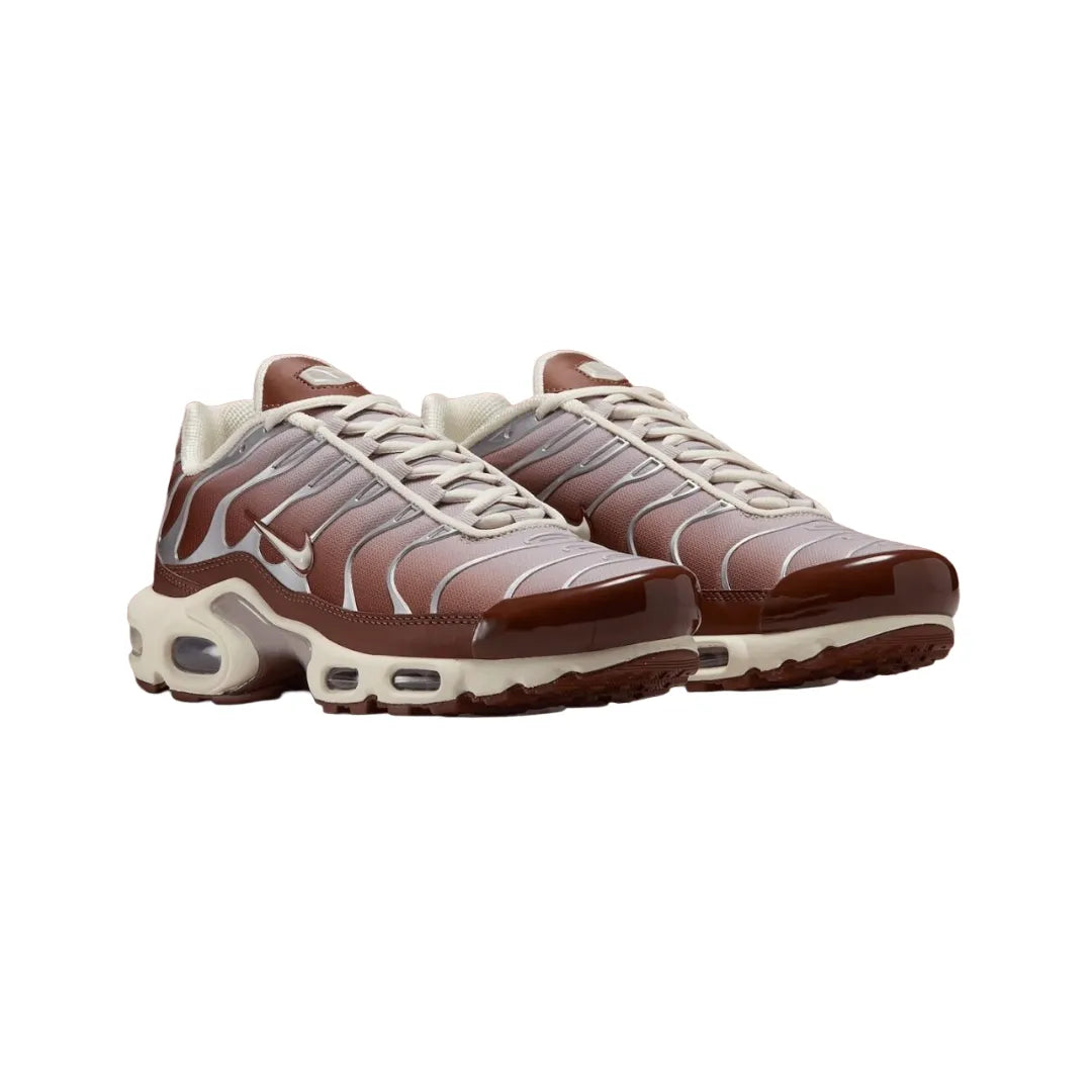 Nike Air Max Plus ”Brown Dark Pony”