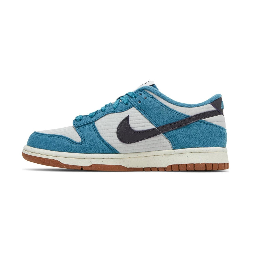 Nike Dunk Low Toasty ”Rift Blue”