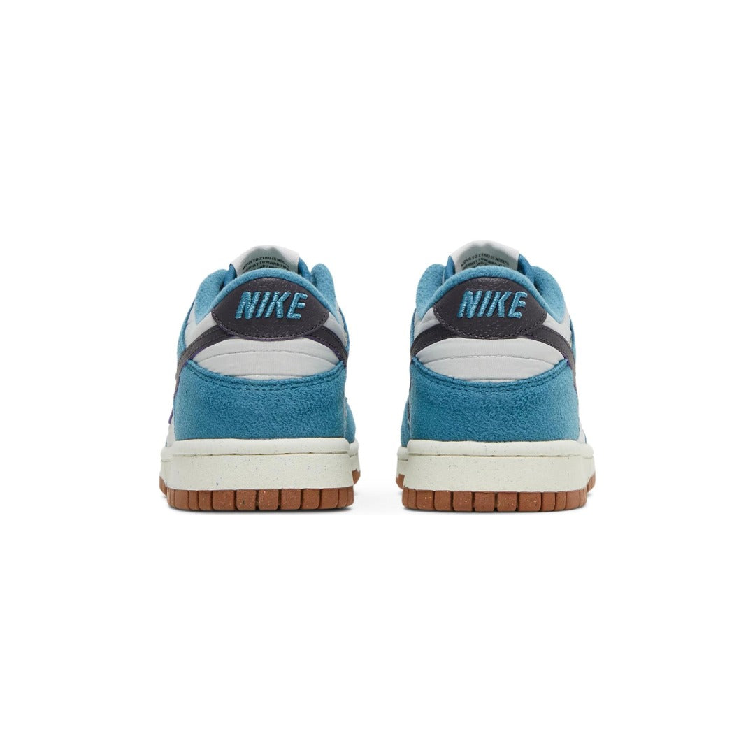 Nike Dunk Low Toasty ”Rift Blue”