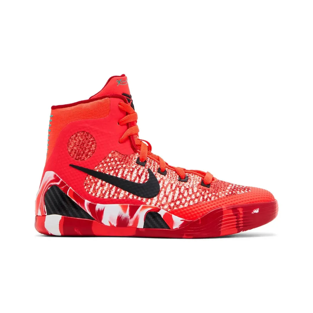 Nike Kobe 9 Elite Protro ”Christmas”