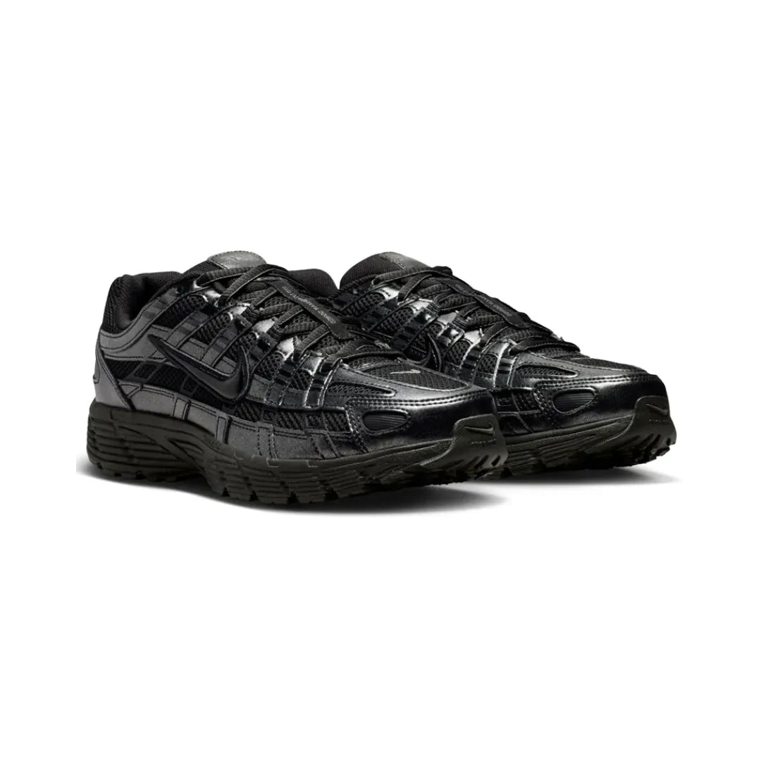 Nike P-6000 ”Black Anthracite”
