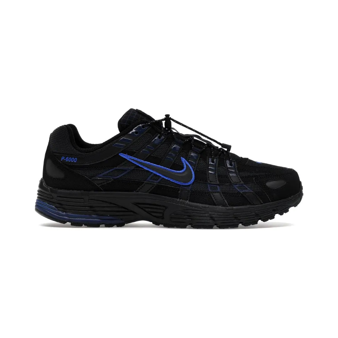 Nike P-6000 ”Black Anthracite Blue Void”