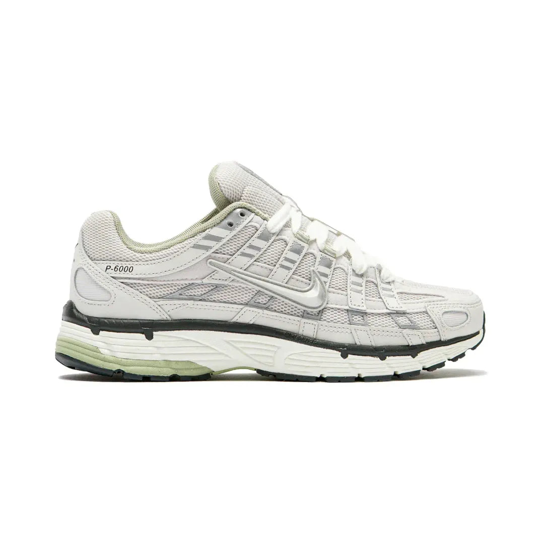 Nike P-6000 ”Grey Olive”