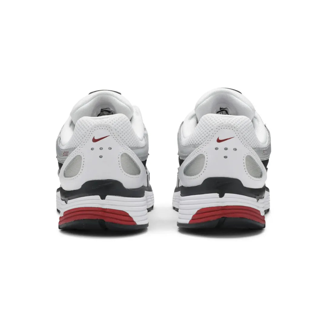 Nike P-6000 ”White Gold Red”