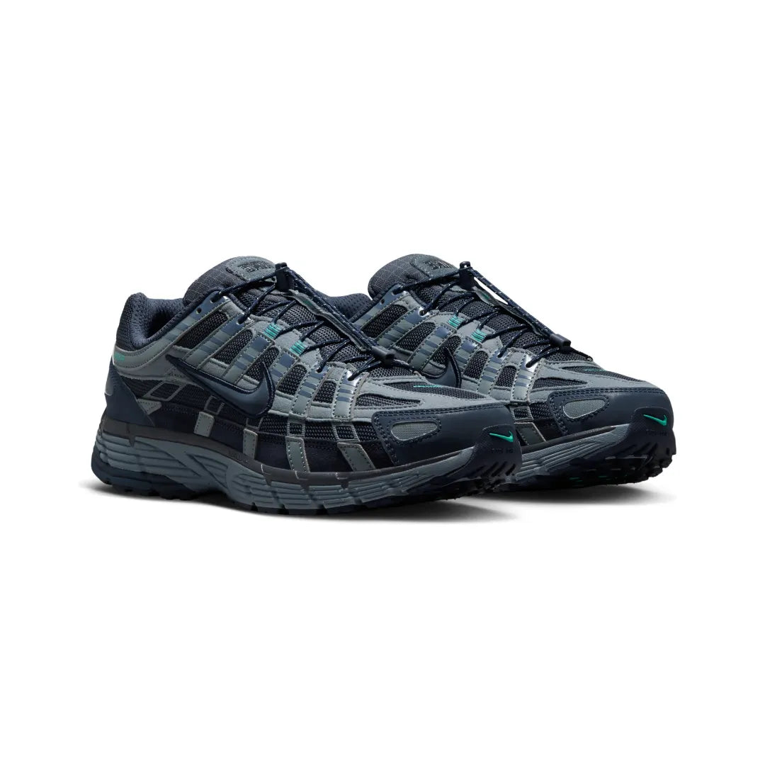 Nike P-6000 Winterized ”Thunder Blue”