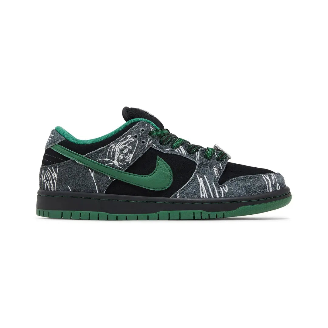 Nike SB Dunk Low ”THERE Skateboards”