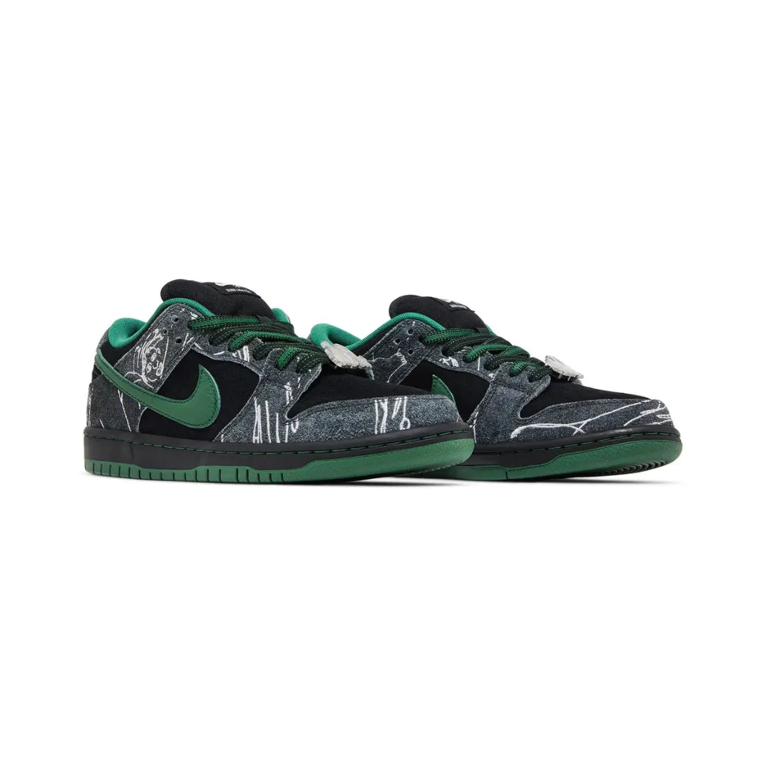 Nike SB Dunk Low ”THERE Skateboards”