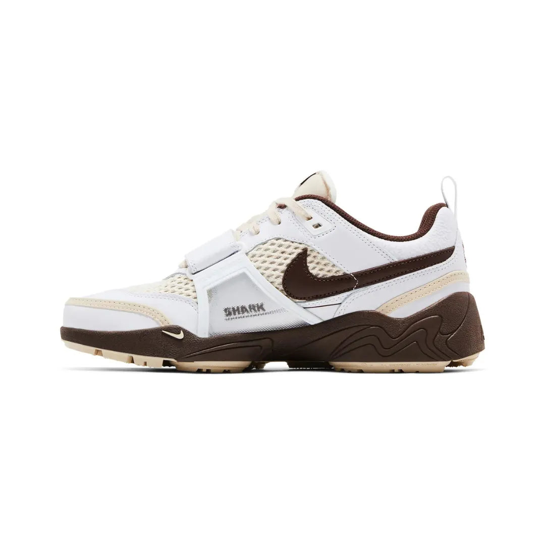 Nike Zoom Field Jaxx Travis Scott ”Light Chocolate”