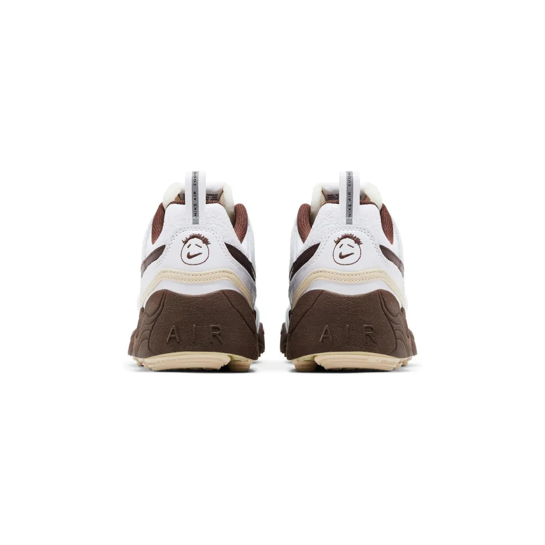 Nike Zoom Field Jaxx Travis Scott ”Light Chocolate”
