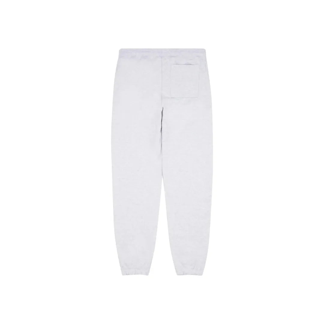Pantaloni Sp5der Heather Grey