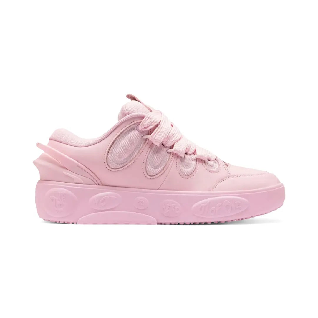 Puma LaFrancé ”Pastel Pink”