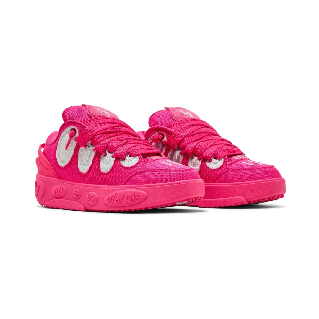 Puma LaMelo Ball LaFrancé Amour ”Valentine's Day”