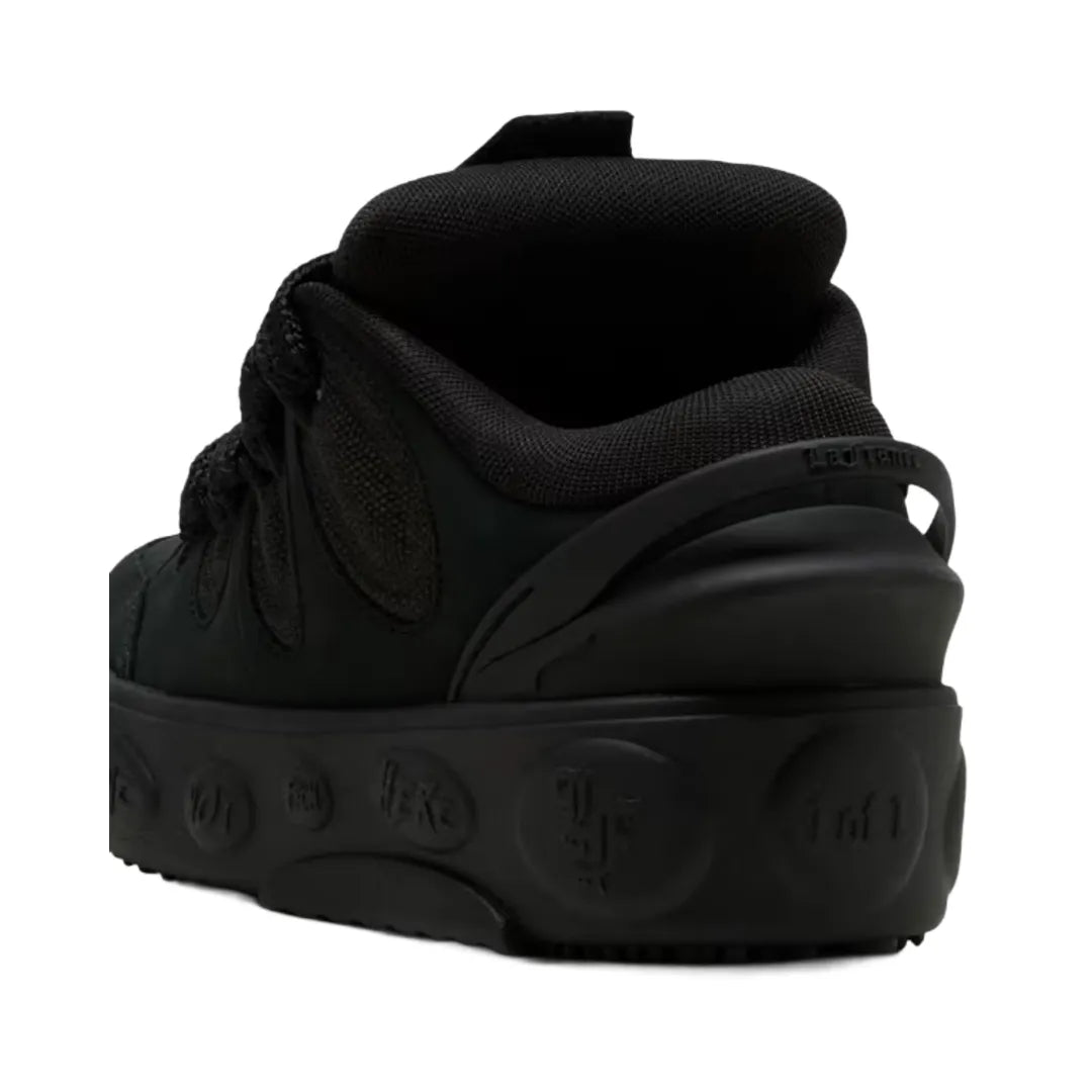 Puma LaMelo Ball LaFrancé ”Black Gray Sky”