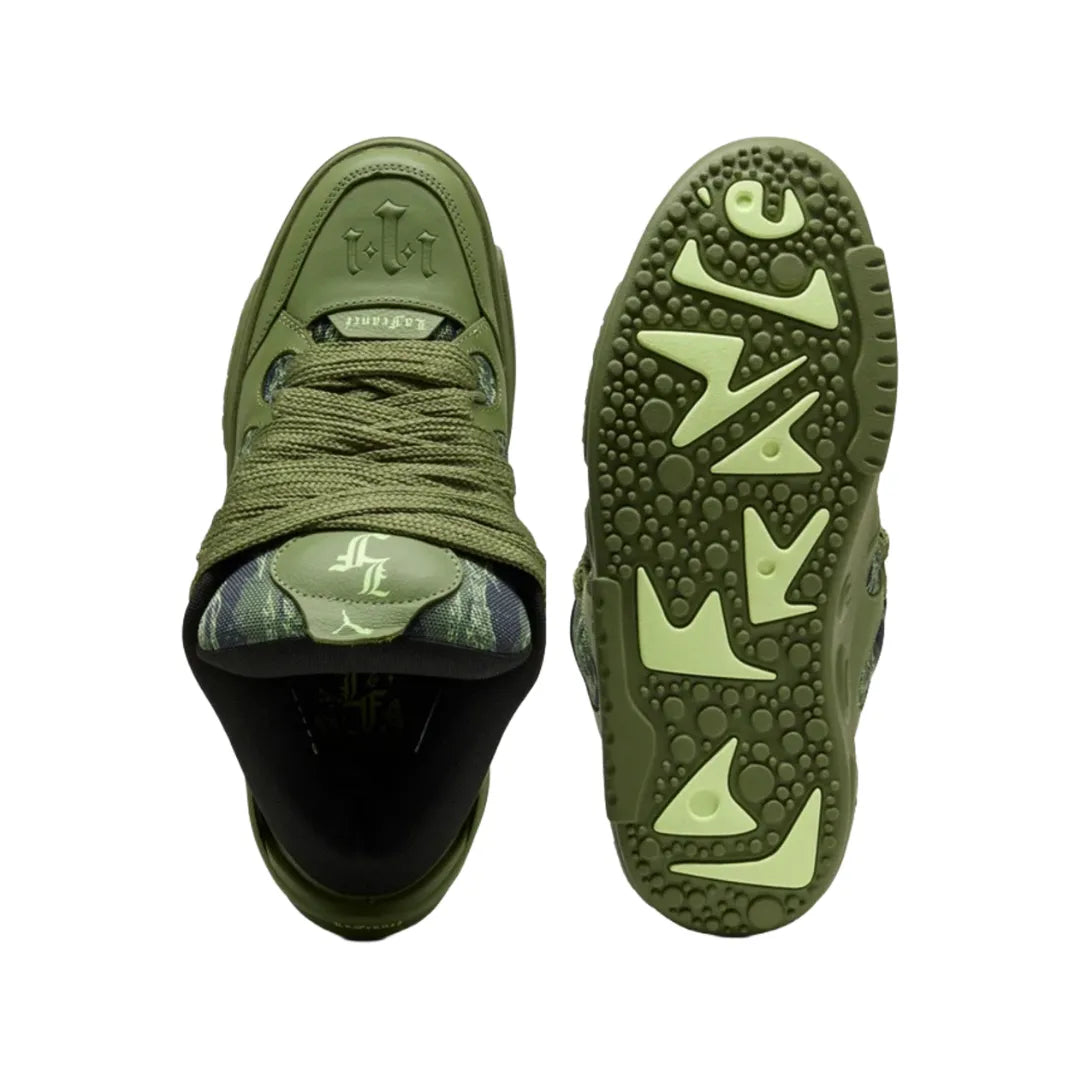 Puma-LaMelo-Ball-LaFrancé-Camo-Green-314002-01-Brick-Sneakers