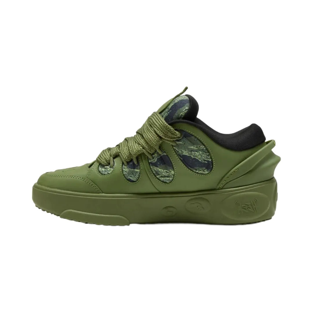 Puma-LaMelo-Ball-LaFrancé-Camo-Green-314002-01-Brick-Sneakers
