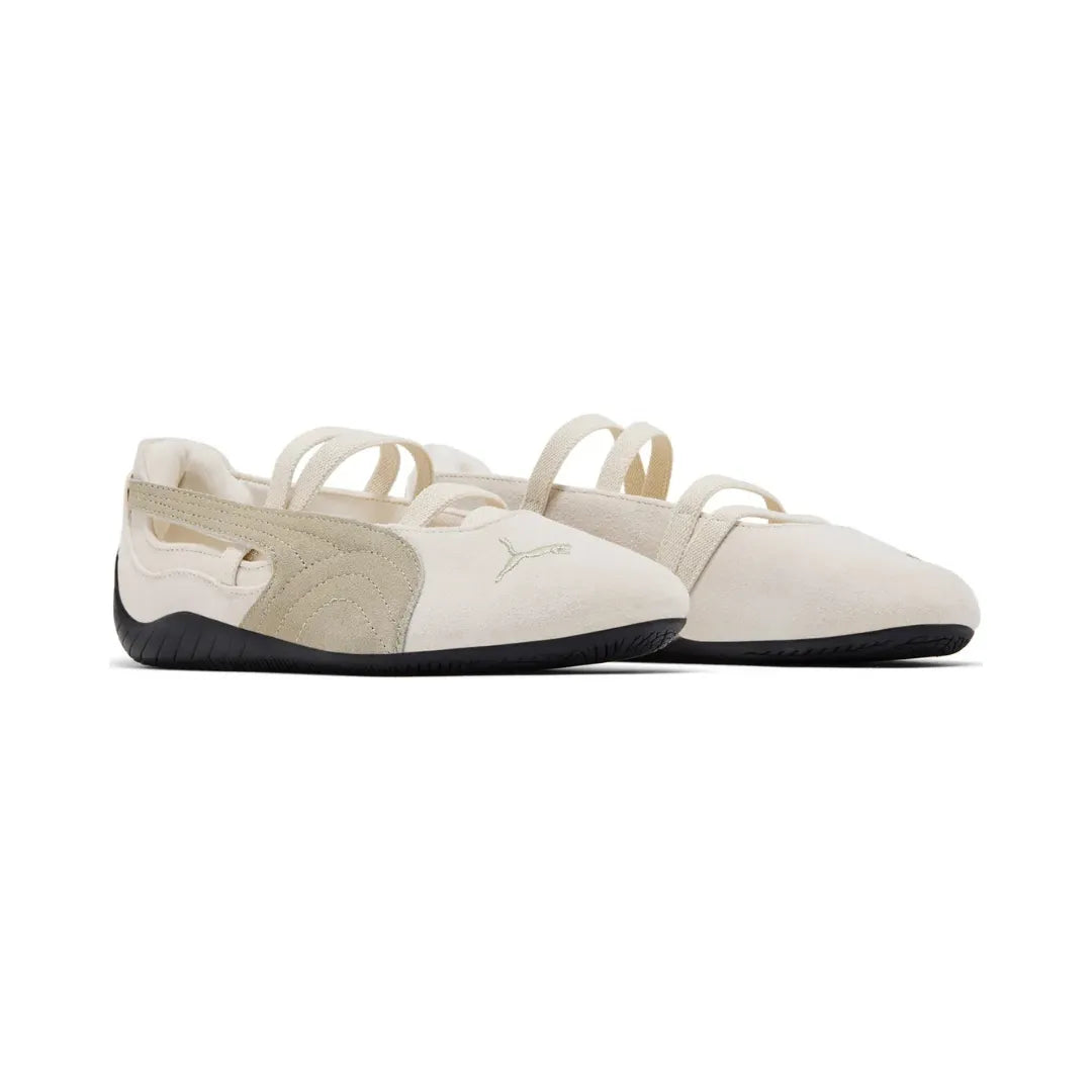 Puma Speedcat Ballet ”Alpine Snow Black”