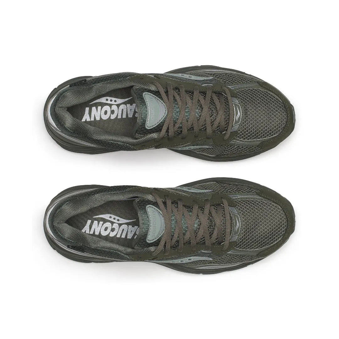 Saucony ProGrid Omni 9 GORE-TEX ”Fatigue”