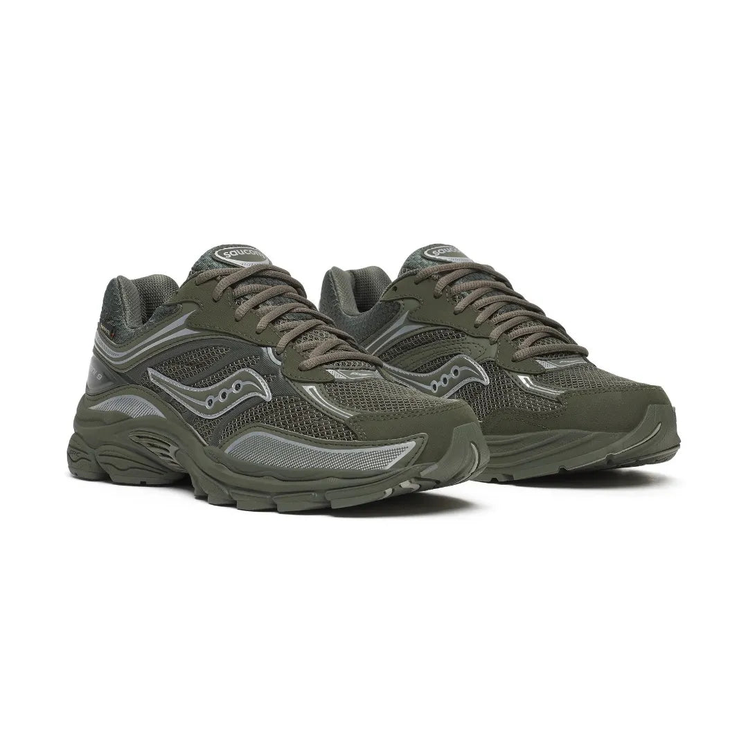 Saucony ProGrid Omni 9 GORE-TEX ”Fatigue”