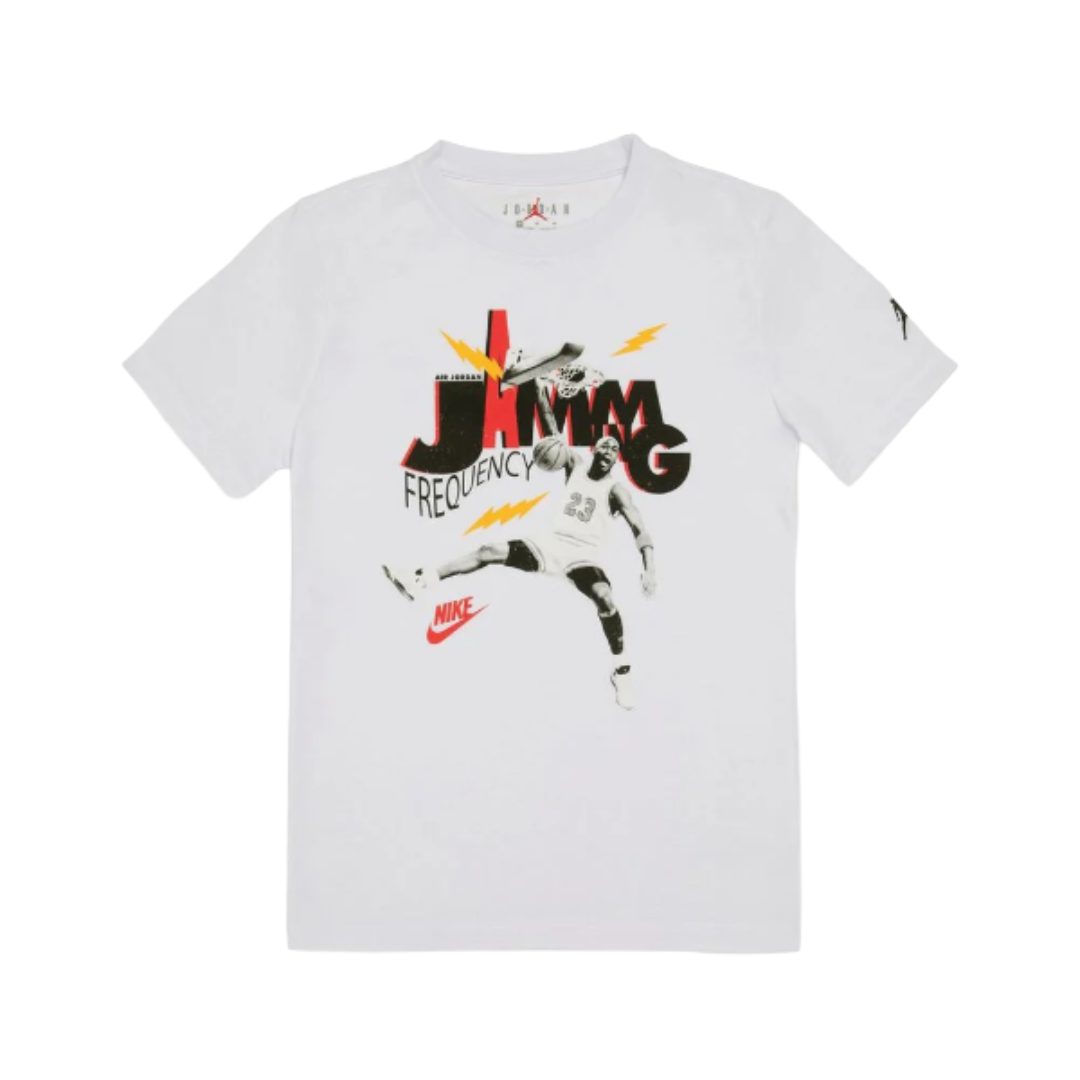 Tricou-Air-Jordan-Jamming-Frequency-White-HJ2929-100-Brick-Sneakers