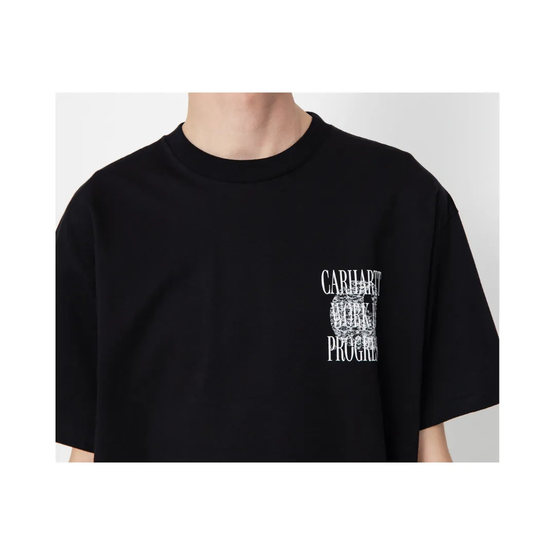 Tricou Carhartt WIP ”Always a WIP”
