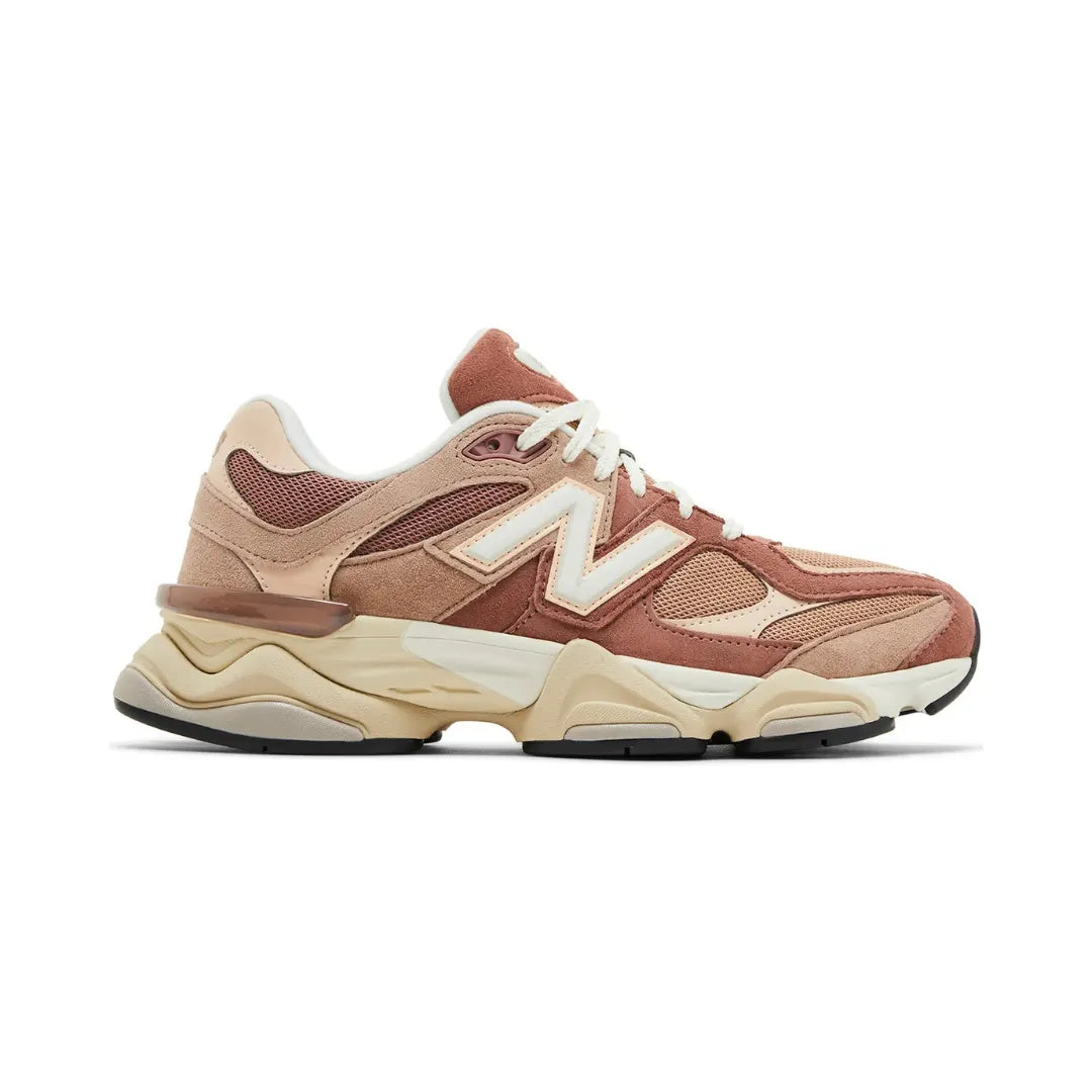 New Balance 9060 ”Sparrow Flat Taupe”