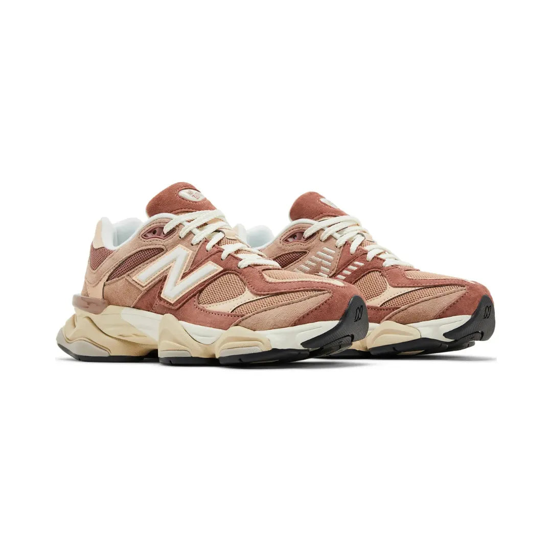 New Balance 9060 ”Sparrow Flat Taupe”